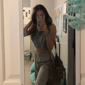 Meet your Posher, Erika